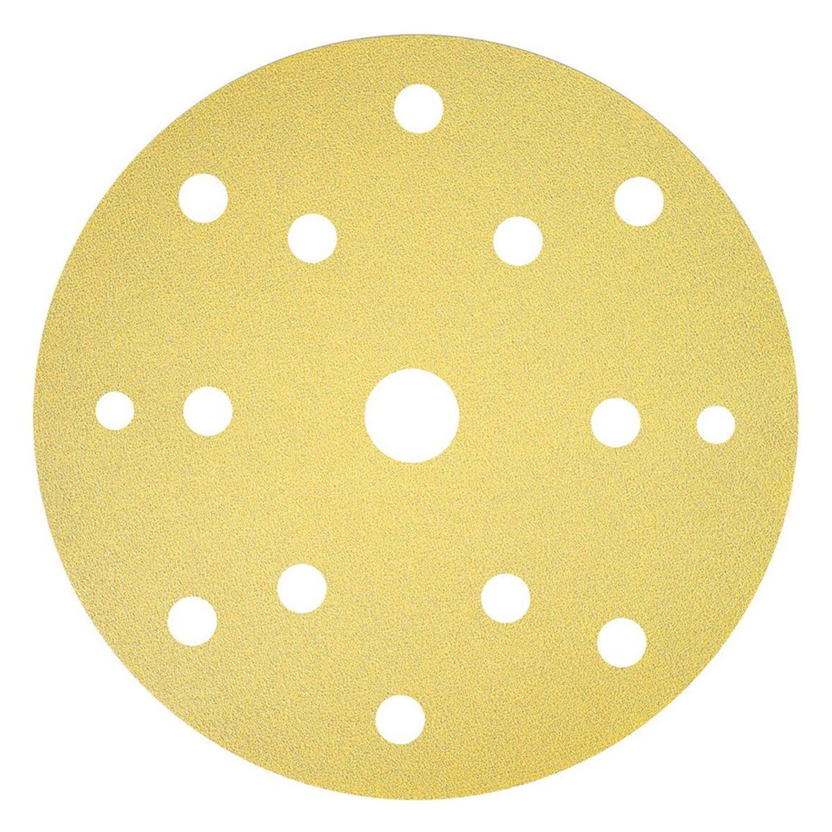 BOSCH C450 150MM 150KUM 15 DELİKLİ ZIMPARA 50Lİ - 2608621735