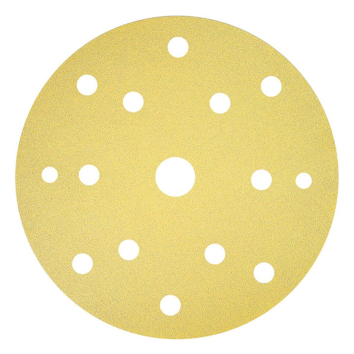 BOSCH C450 150MM 320KUM 15 DELİKLİ ZIMPARA 50Lİ - 2608621738