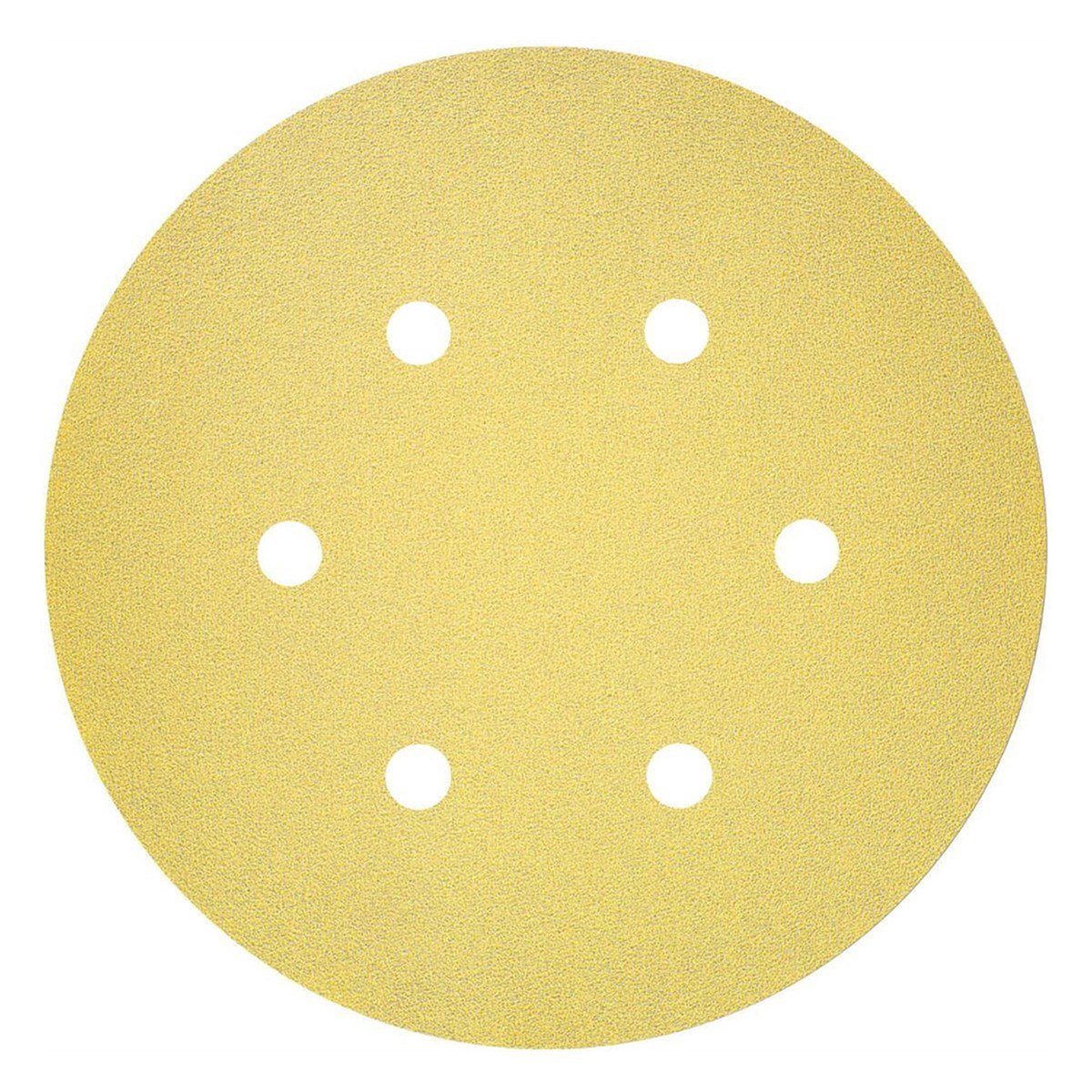 BOSCH C450 150MM 60KUM 6 DELİKLİ ZIMPARA 50Lİ - 2608621722