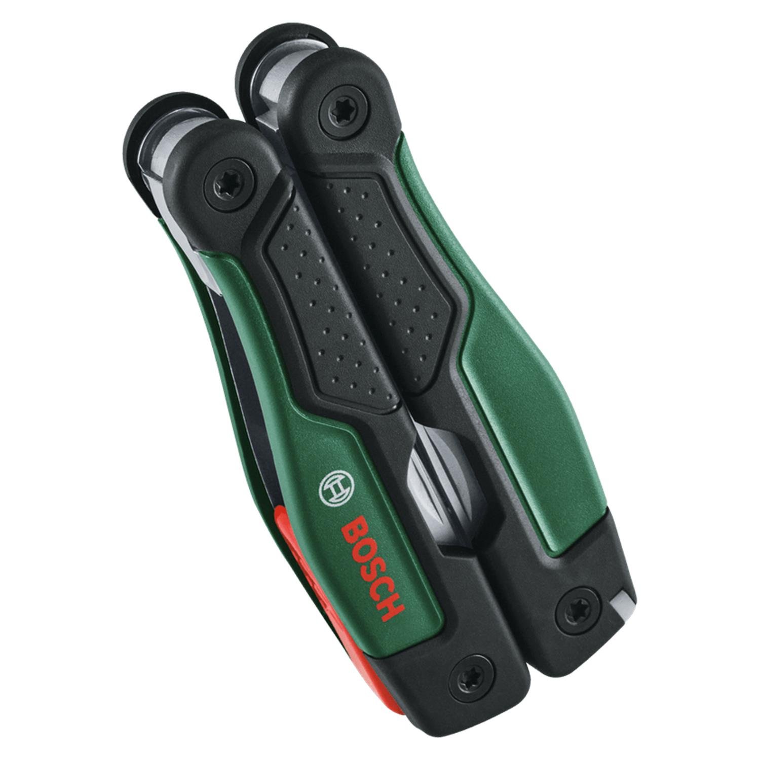 Bosch Çok Amaçlı Alet Çakı (16 Özellik) - 1600A02Z98