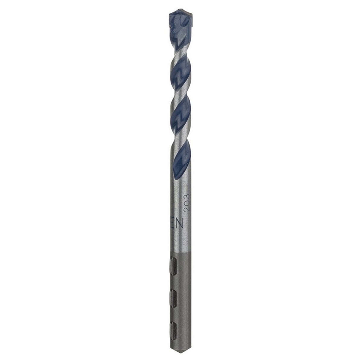 BOSCH CYL-5 BLUE GRANİTE TURBO BETON MATKAP UCU 7*100MM - 2608588149