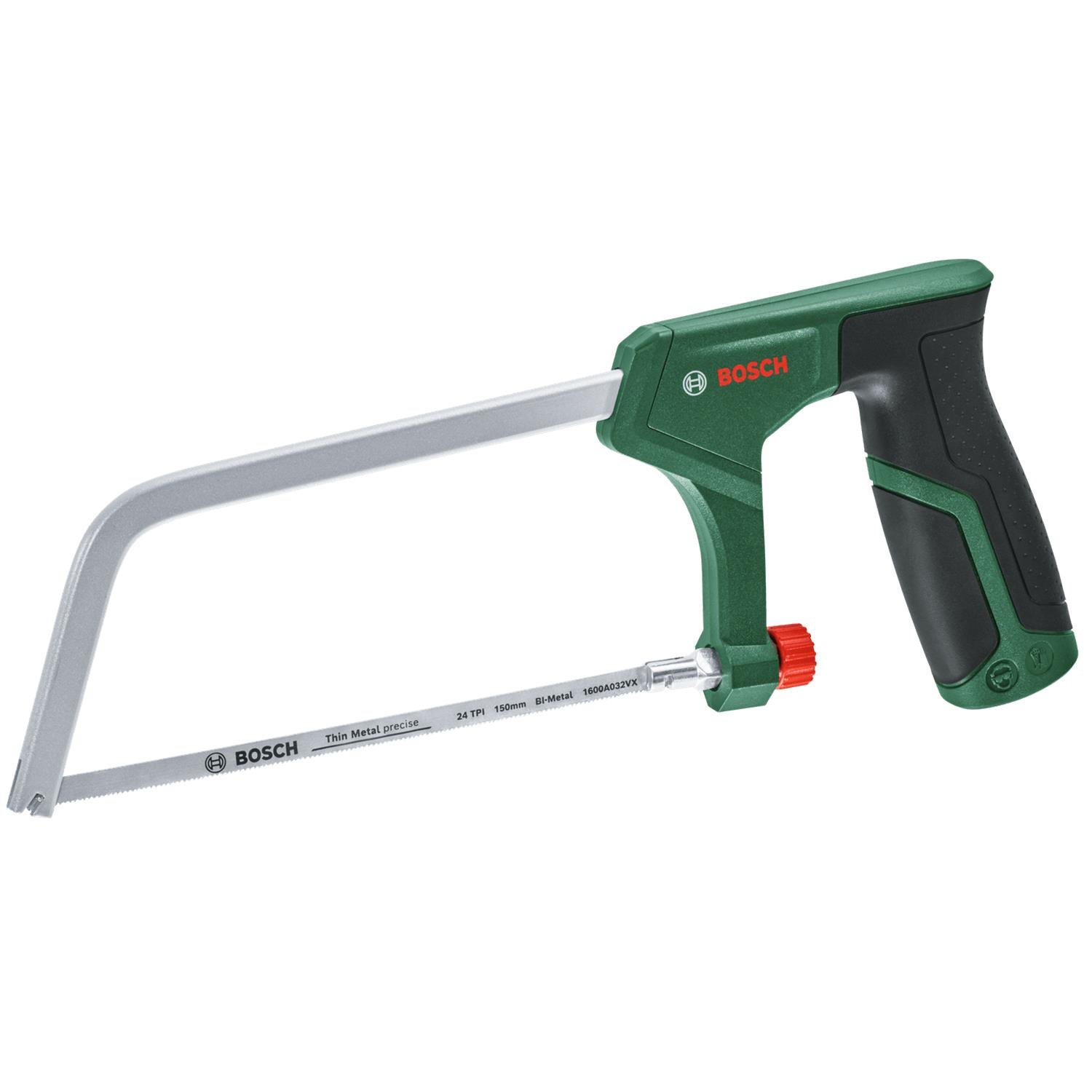 Bosch Demir Testeresi 150 Mm - 1600A02ZA7