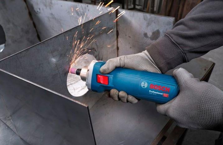 Bosch Die Grinder GGS 30 S Kalıpçı Taşlama - 06012B5120