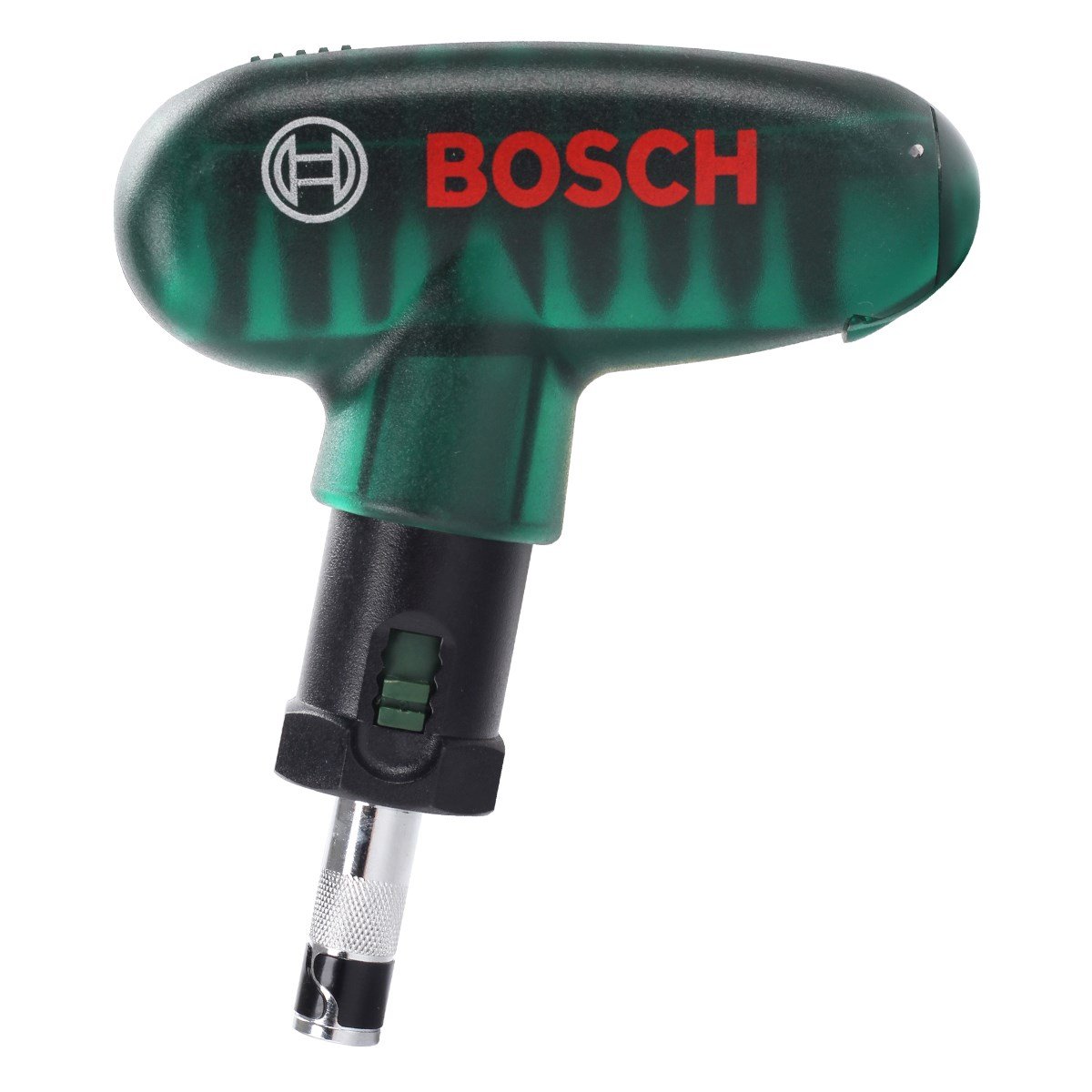 BOSCH DIY CIRCIRLI TORNAVİDA VE 9 VİDALAMA UCU 