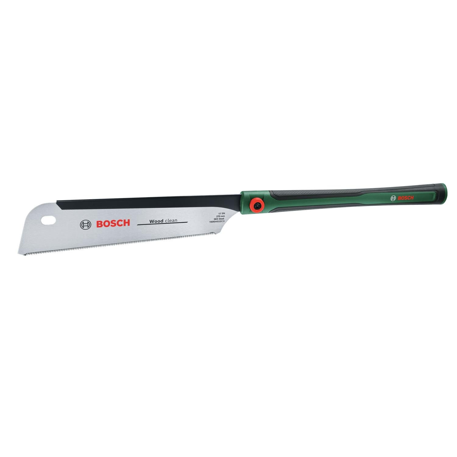 Bosch Dozuki Japon Testeresi 270 Mm - 1600A02ZB7
