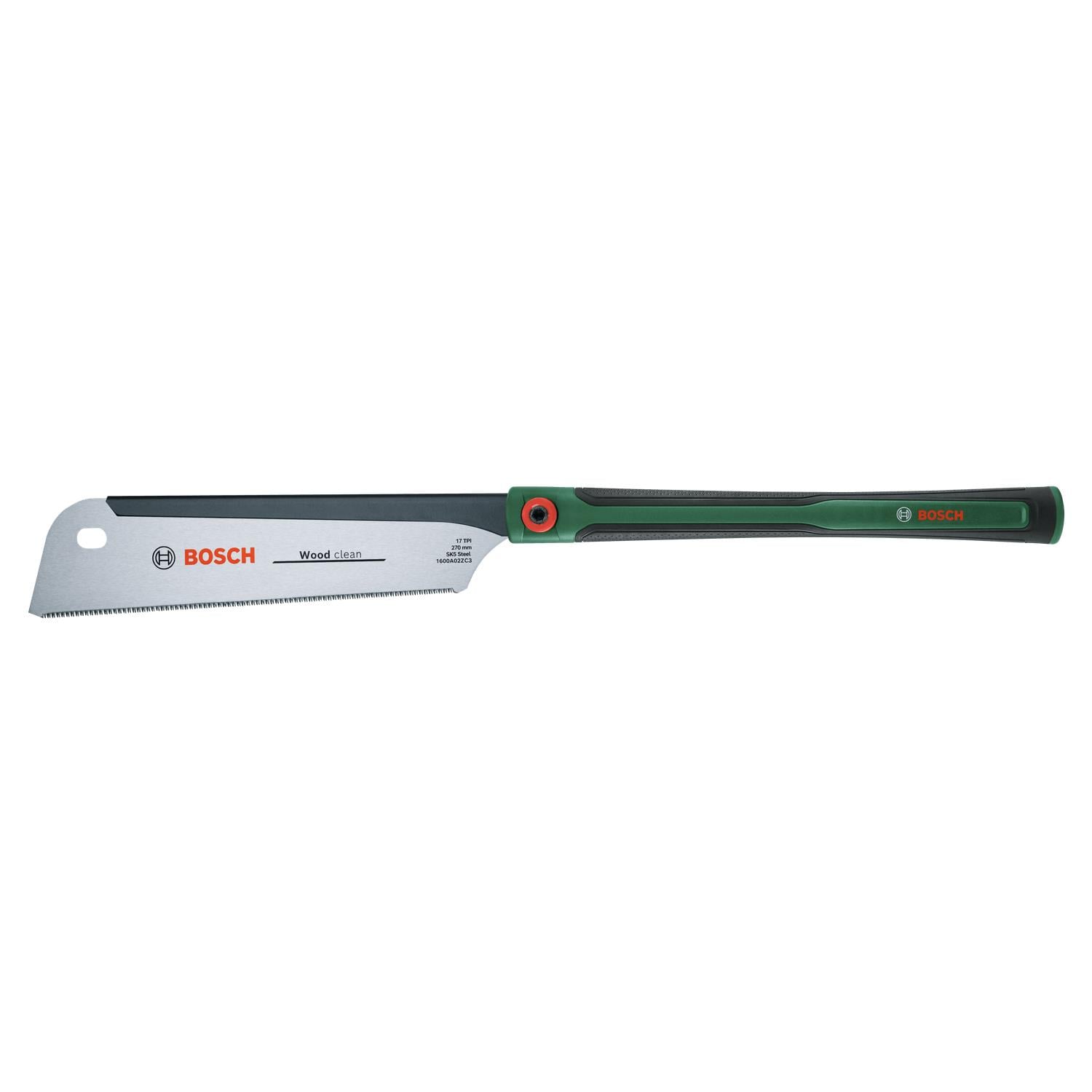 Bosch Dozuki Japon Testeresi 270 Mm - 1600A02ZB7