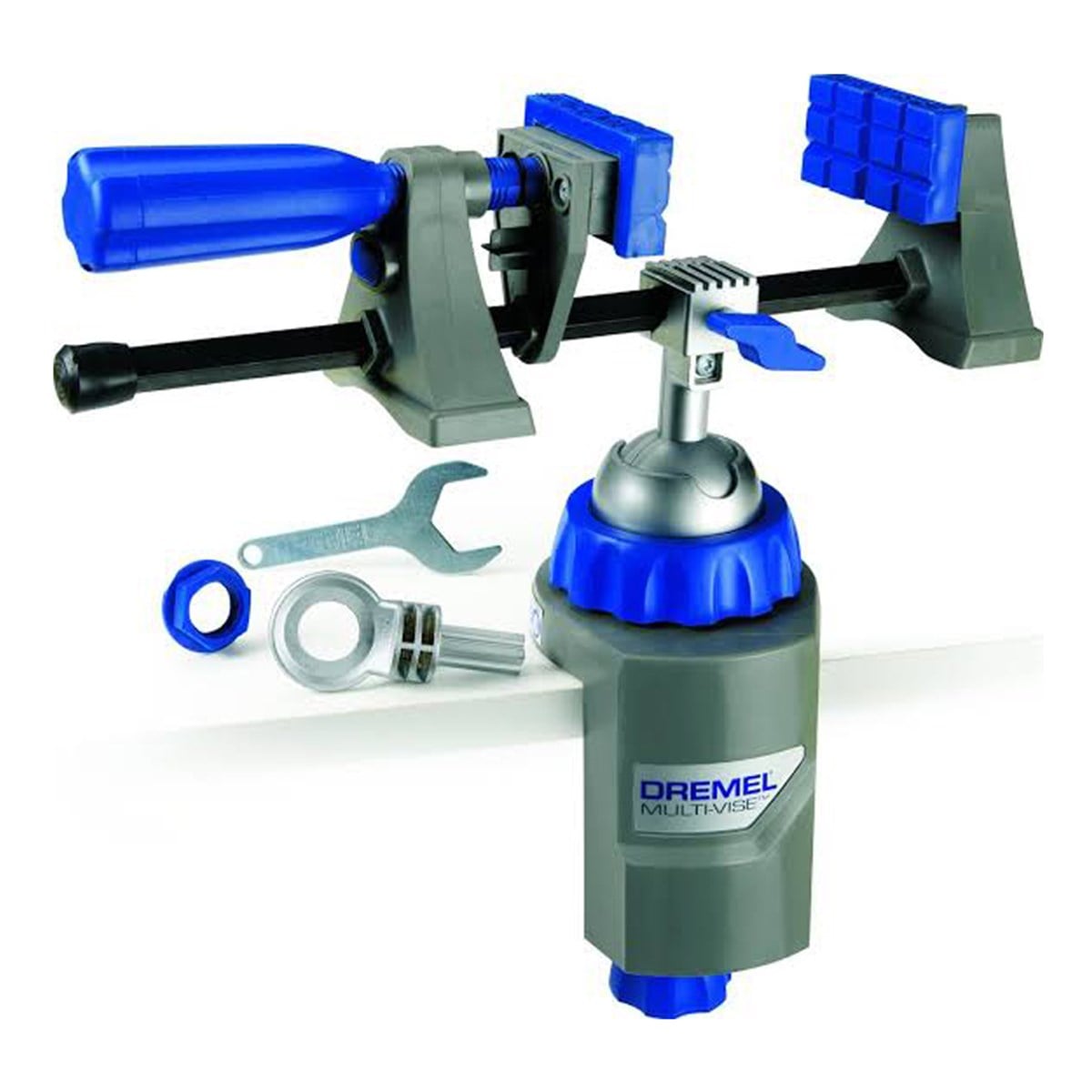 Bosch Dremel Multi-Vise Çok Amaçlı Mengene - 26152500JA