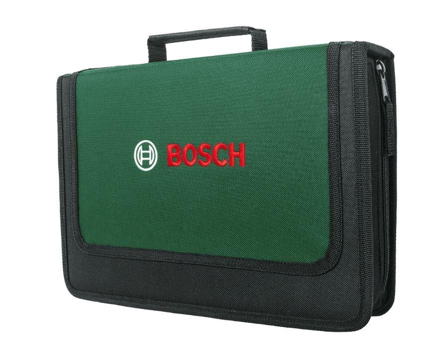 Bosch Easy Starter El Aleti Seti 14 Parça Seti - 1600A02BY3