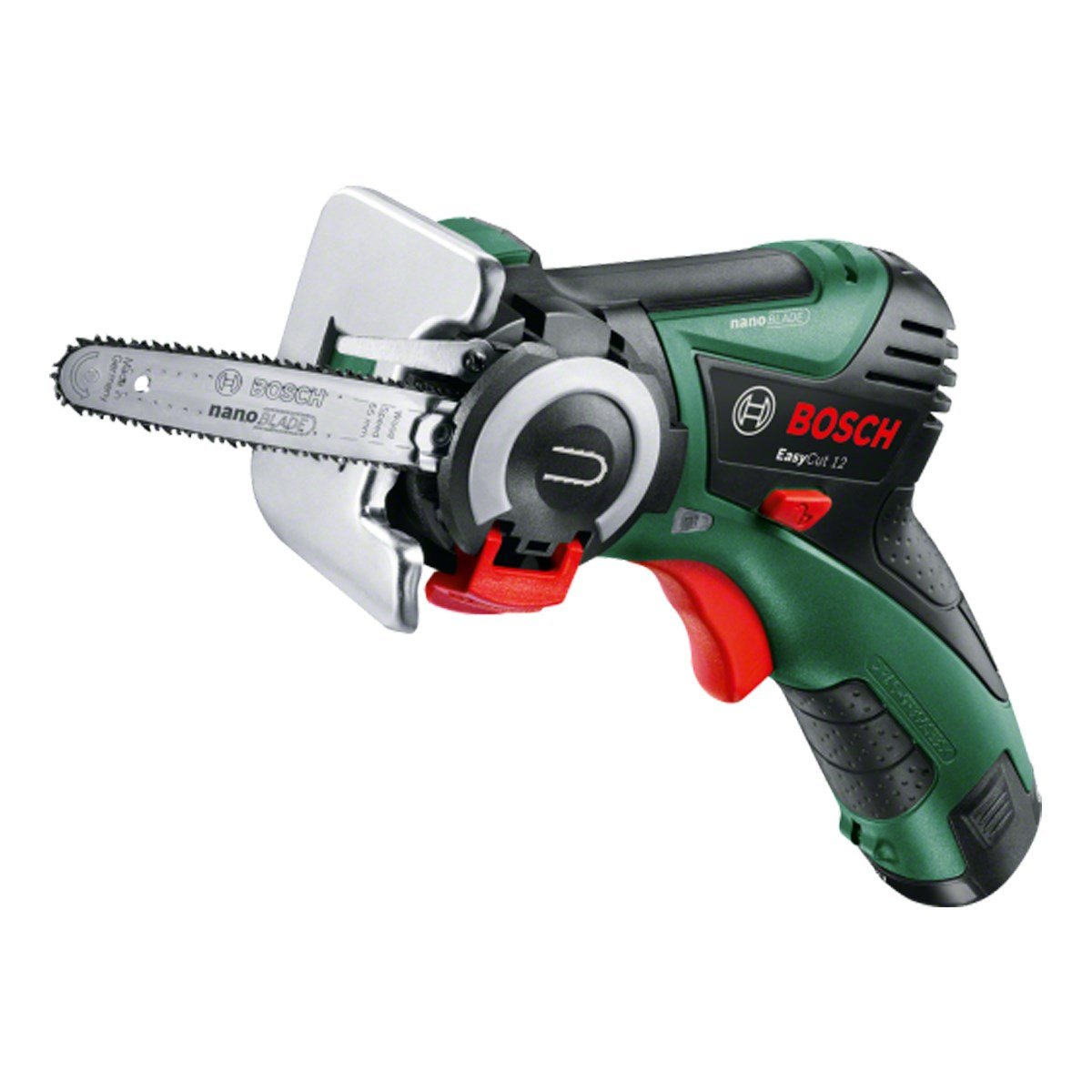 BOSCH EasyCut 12 Baretool Akülü Testere 