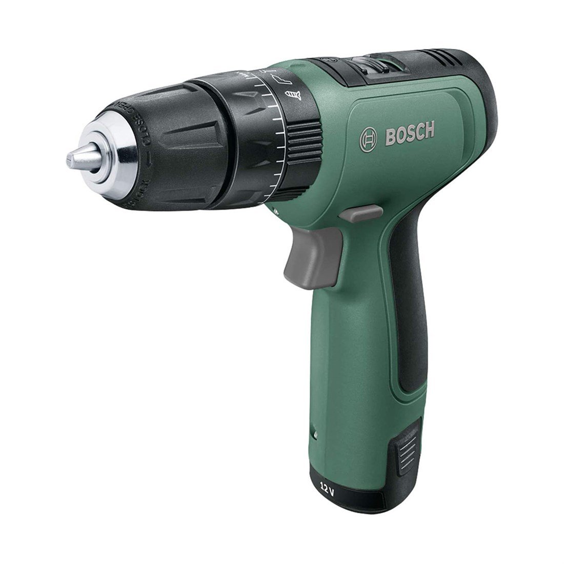 Bosch EasyImpact 1200 Akülü Darbeli Matkap - 06039d3101