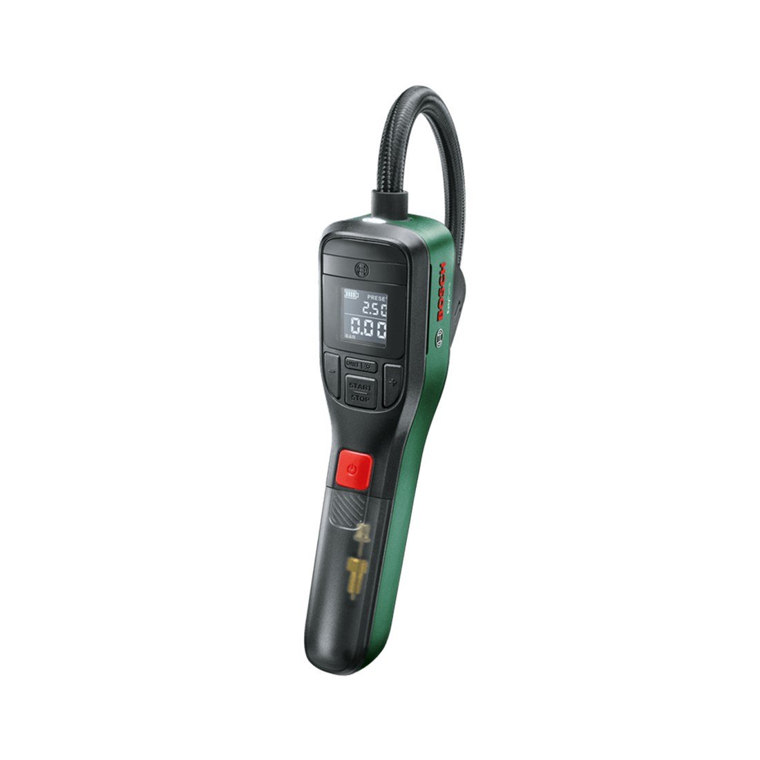 Bosch EasyPump Akülü Hava Kompresörü - 0603947000
