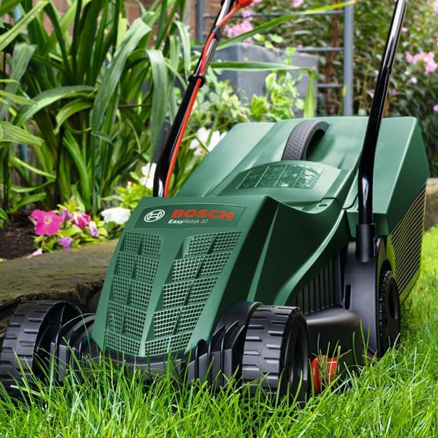 Bosch Easyrotak 32-235 Çim Biçme Makinesi - 06008A6303