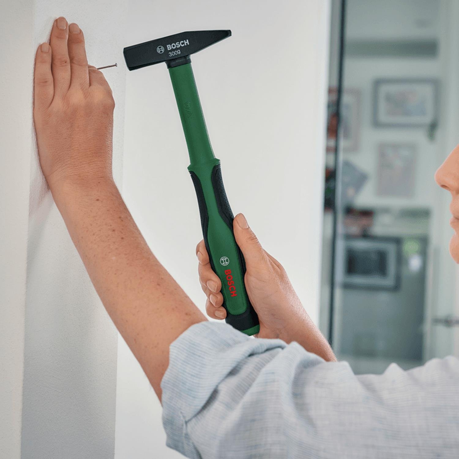 Bosch Engineer Çekiç 300gr - 1600A032UW