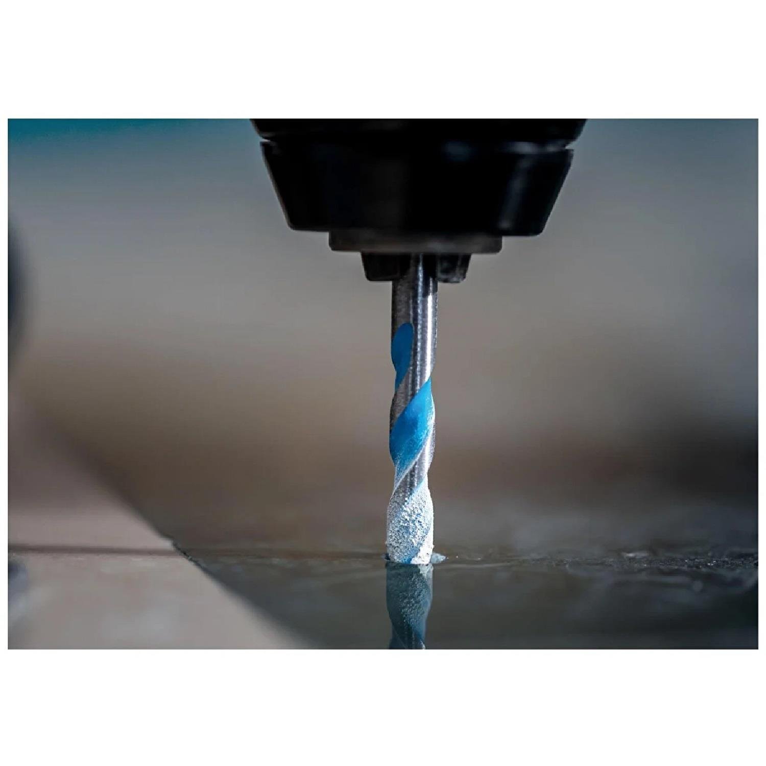 Bosch Exp CYL-9 MC Çok Amaçlı Matkap Ucu 5*85mm - 2608900606