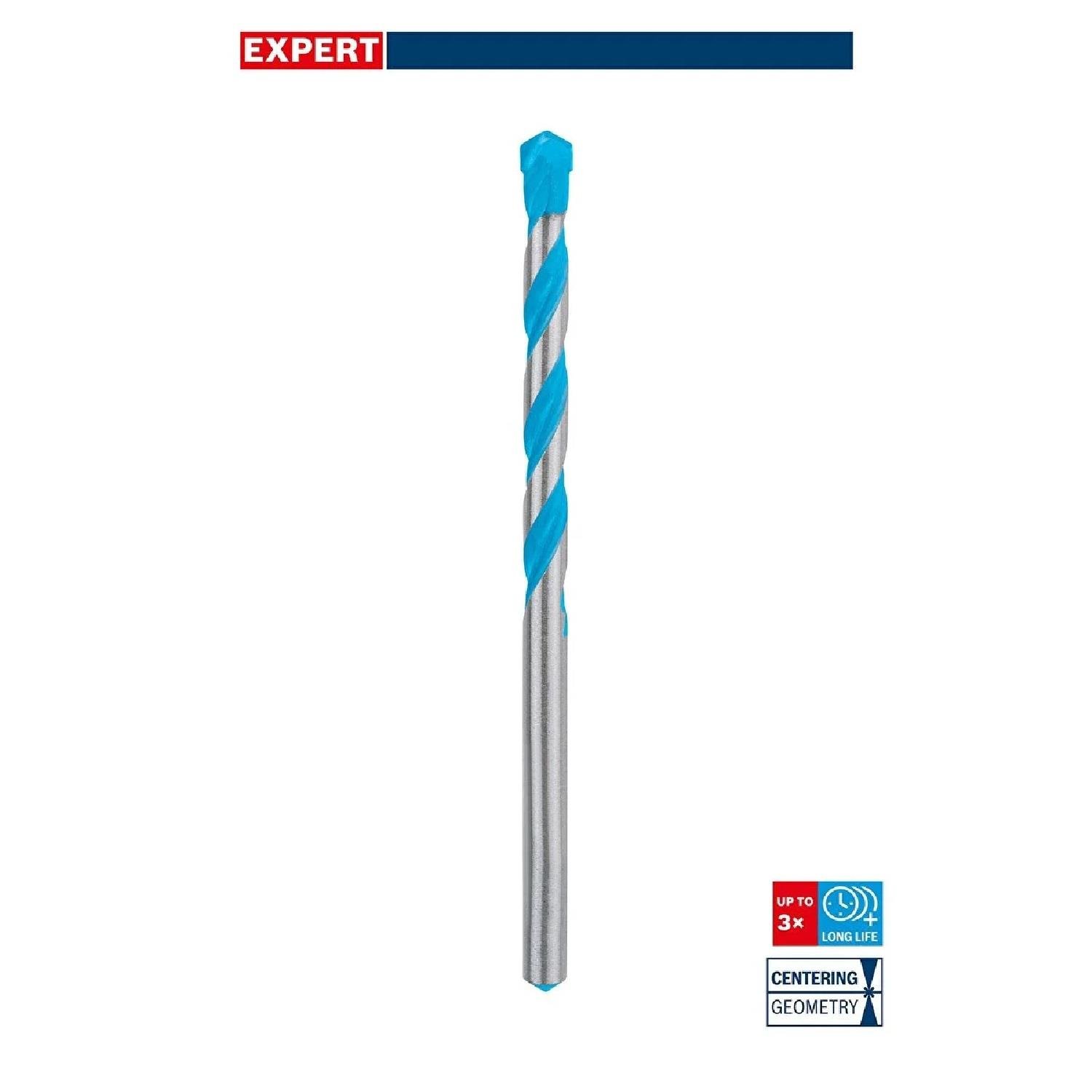 Bosch Exp CYL-9 MC Çok Amaçlı Matkap Ucu 5*85mm - 2608900606