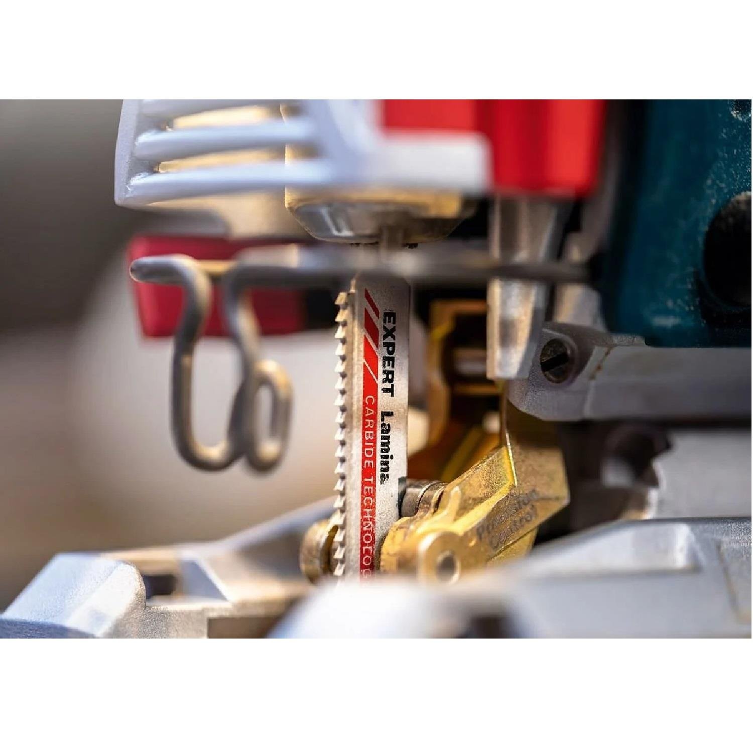 Bosch EXP Dekupaj Bıçağı EnforLaminate T128BHM 3lü - 2608900542