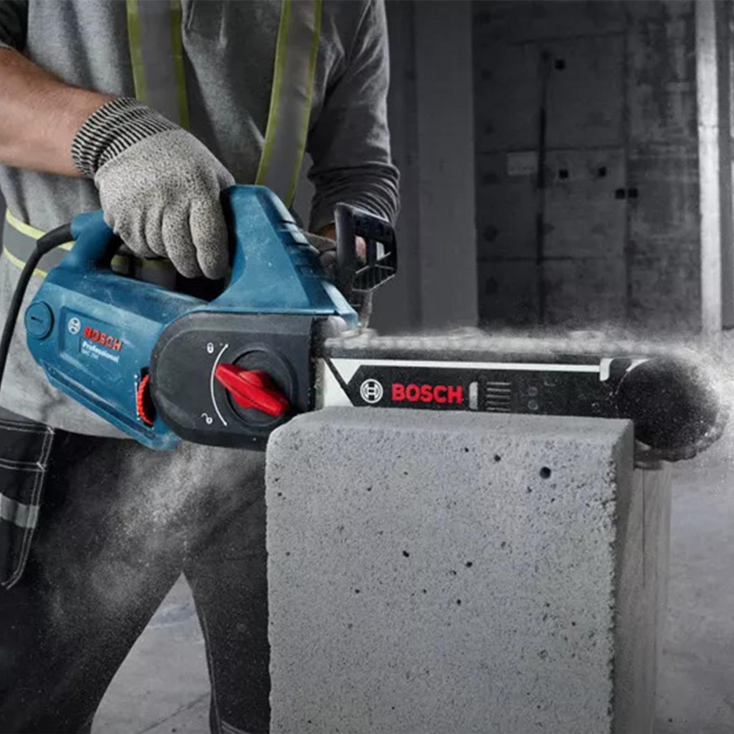 Bosch GAC 250 Panter Testere - 06012B6020