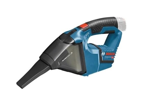Bosch GAS 12V Süpürge (SOLO)