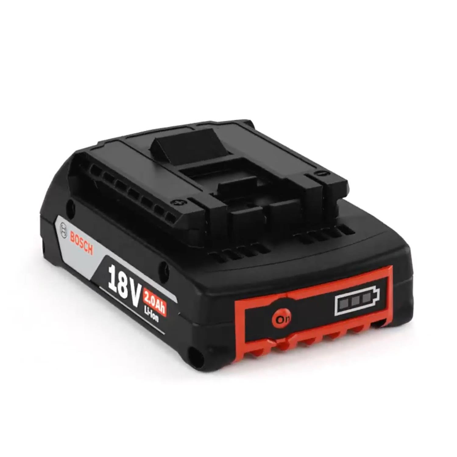 Bosch GBH 18V 2 Ah Akü - 1600Z00036