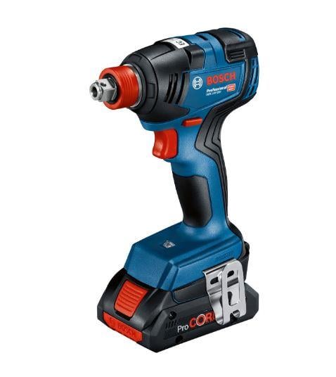 Bosch GBH 18V-26 GDX 18V-200 GWS 18V-10 Akülü carton - 0615990N21