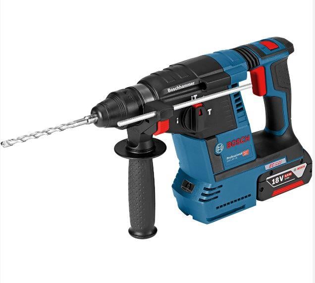 Bosch GBH 18V-26 GDX 18V-200 GWS 18V-10 Akülü carton - 0615990N21