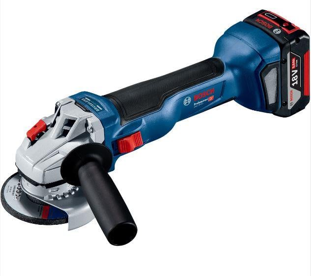 Bosch GBH 18V-26 GDX 18V-200 GWS 18V-10 Akülü carton - 0615990N21