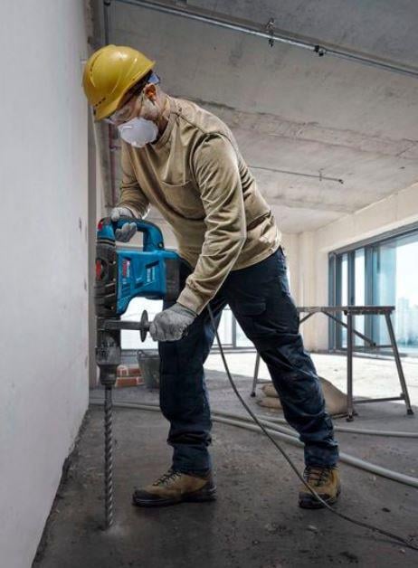Bosch GBH 6-42 C Kırıcı Delici - 0611278020