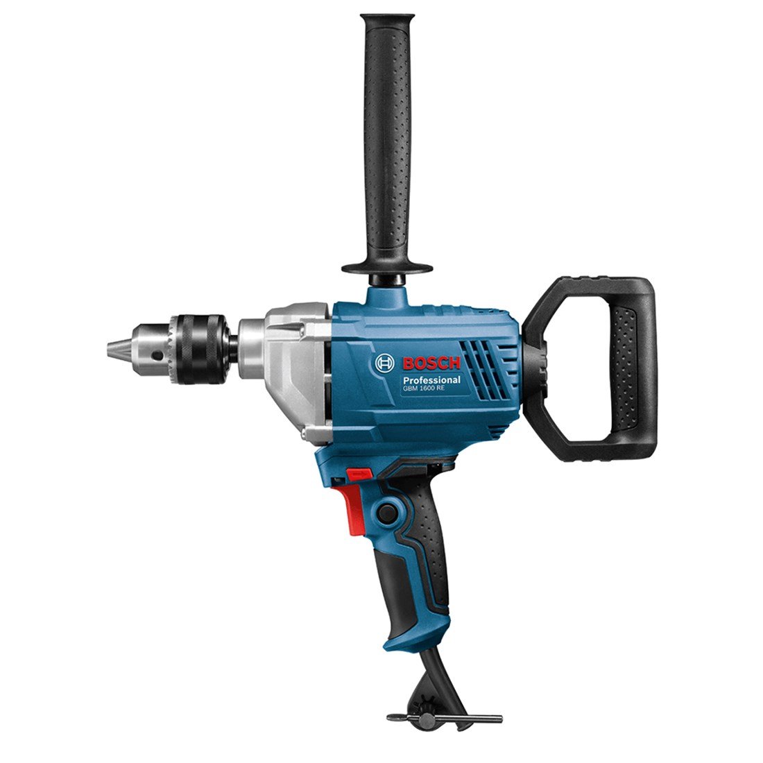 Bosch Gbm 1600 Re Darbesiz Matkap - 06011b0000