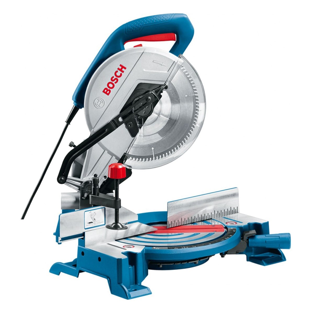 BOSCH GCM 10 MX Gönye Kesme Makinesi