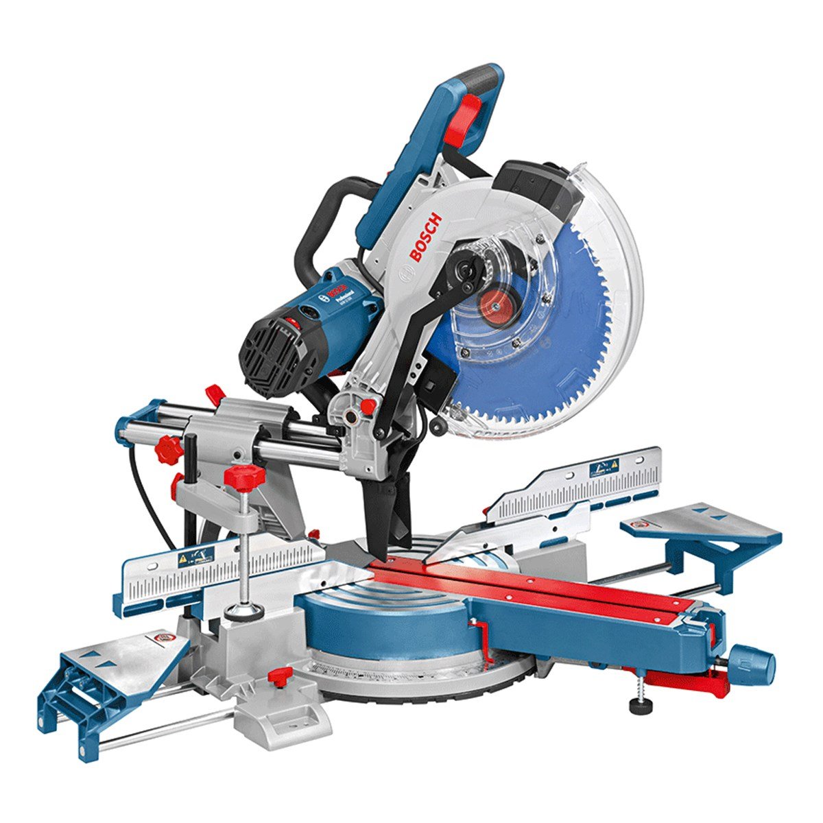 BOSCH GCM 12 SDE Gönye Kesme Makinesi