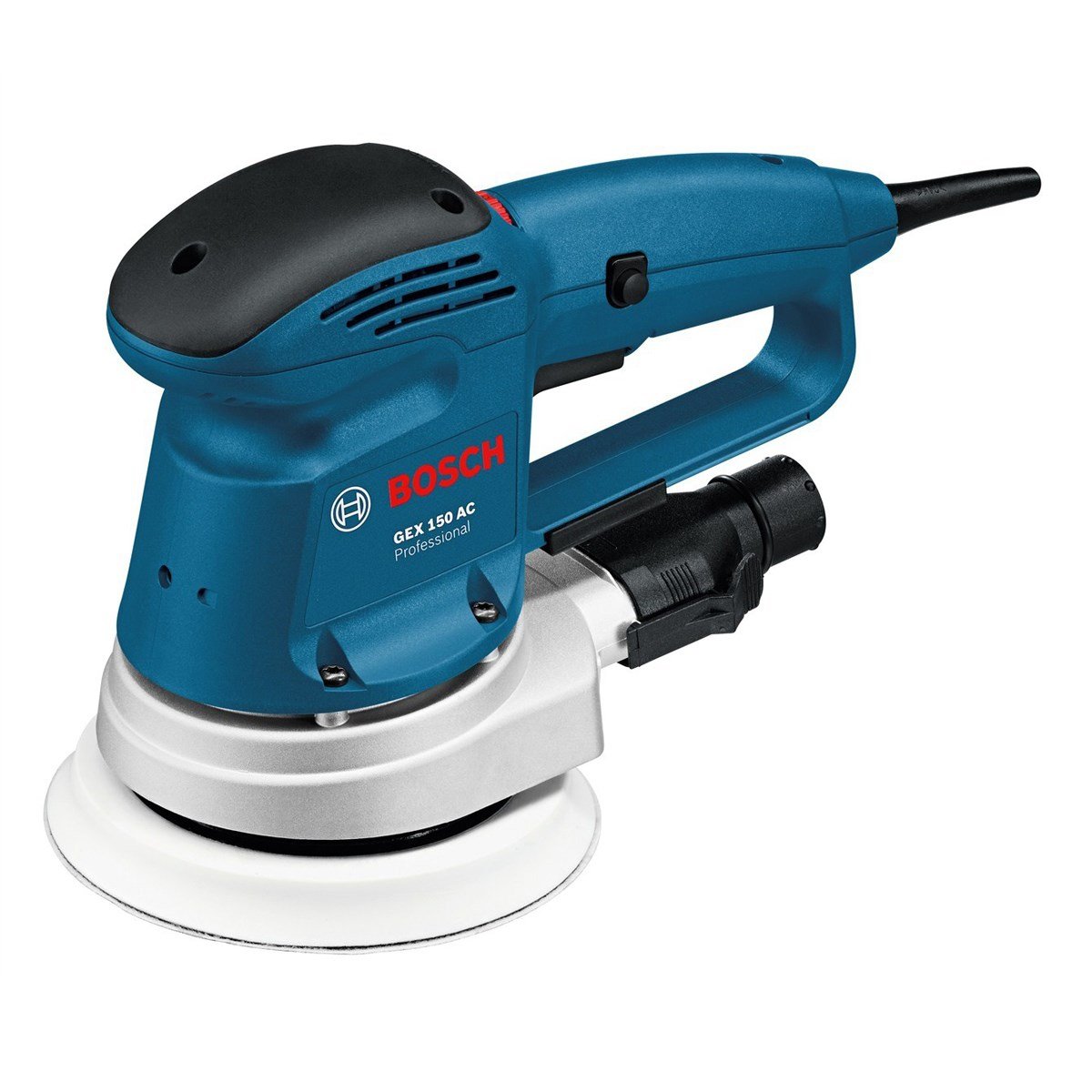 BOSCH GEX 150 AC Eksantrik Zımpara Makinesi