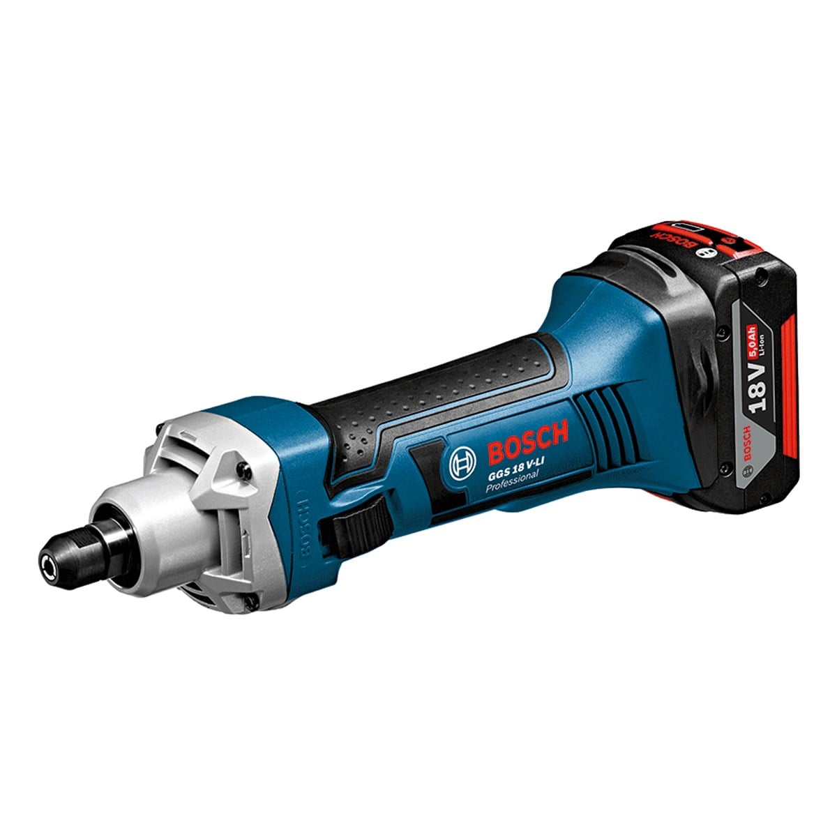 BOSCH GGS 18 V-LI Akülü Kalıpçı Taşlama