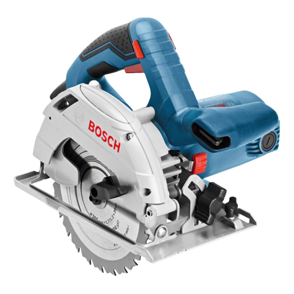 BOSCH GKS 165 Daire Testere