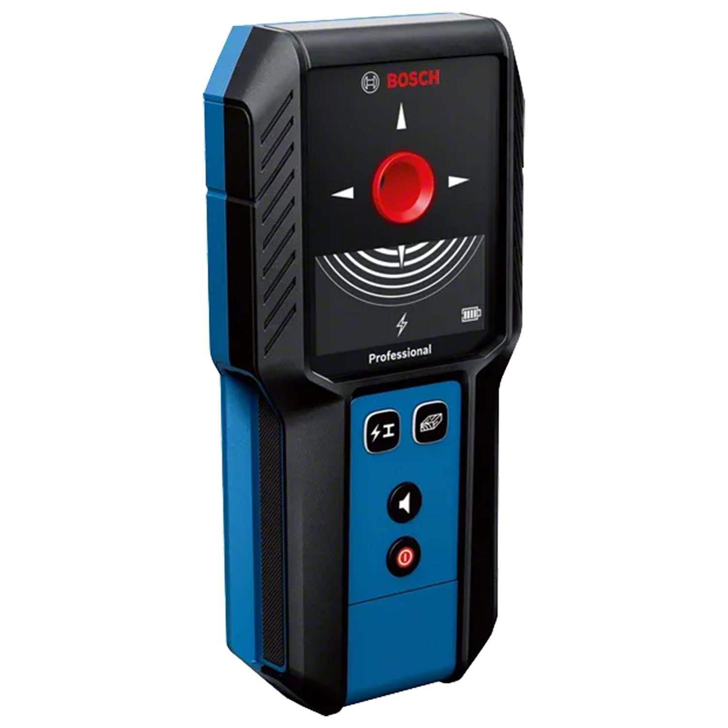 Bosch GMS 120-27 Dijital Duvar Tarayıcı - 0601081700