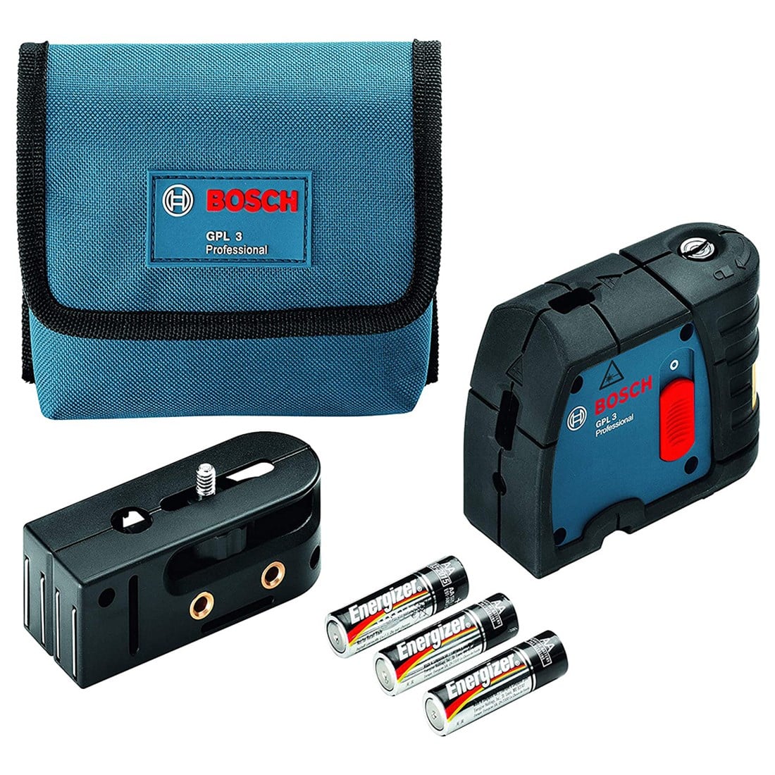 Bosch GPL 3 Nokta Lazer - 0601066100