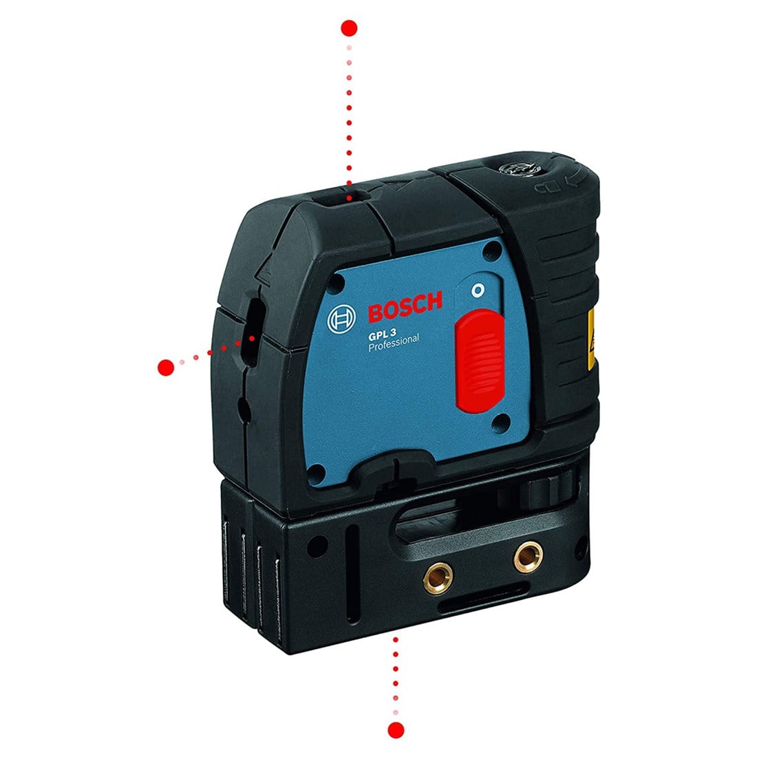 Bosch GPL 3 Nokta Lazer - 0601066100