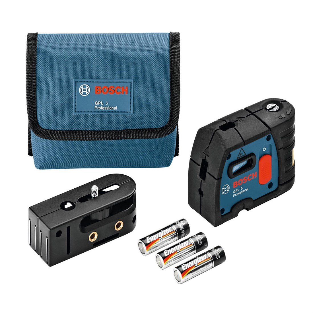 Bosch GPL 5 Nokta Lazer - 0601066200