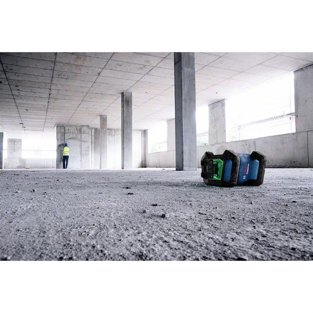 Bosch GRL 650 Distomat Rotasyon Lazeri CVHG - 0601061V00