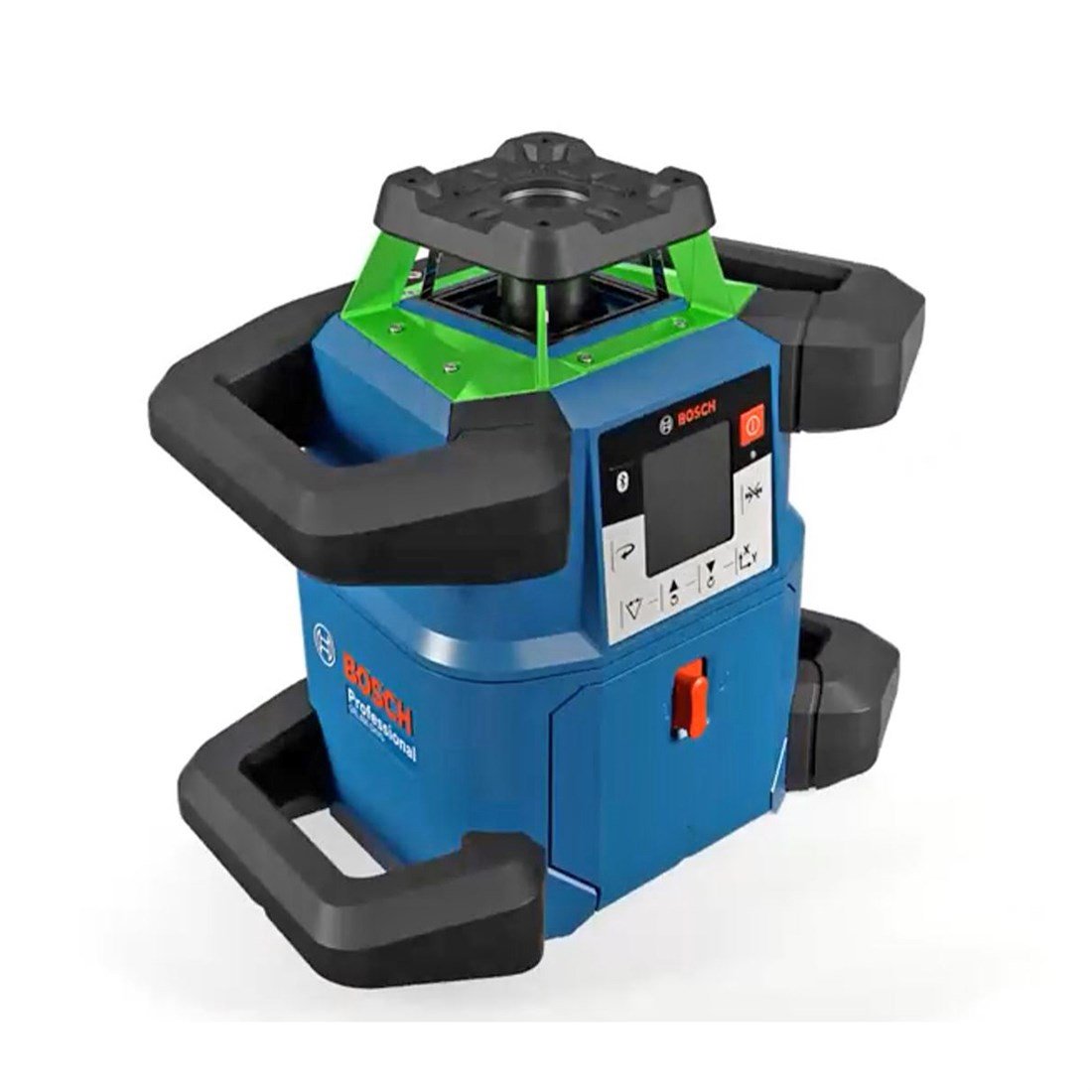 Bosch GRL 650 Distomat Rotasyon Lazeri CVHG - 0601061V00