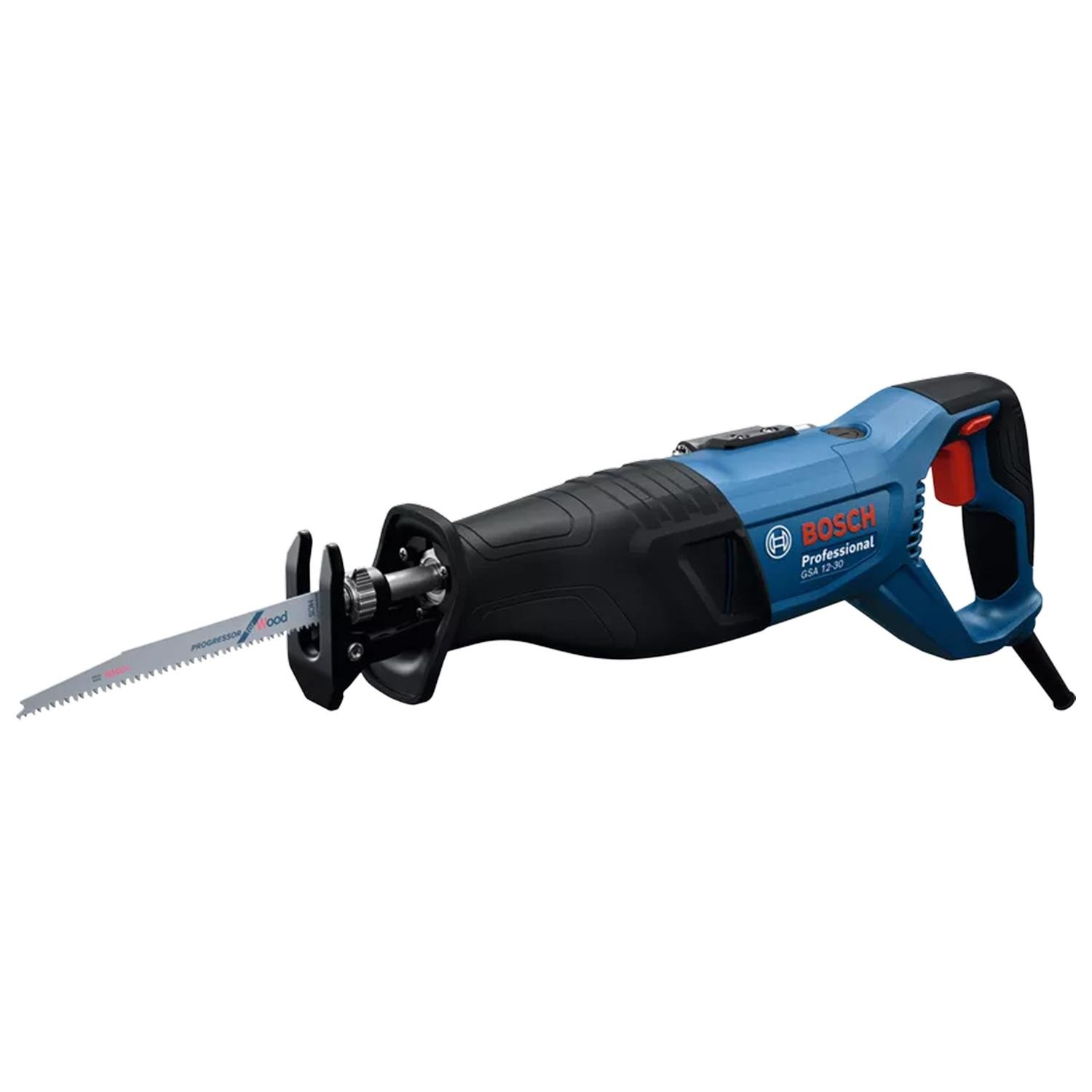 Bosch GSA 12-30 Panter Testere Tilki Kuyruğu 1250w - 06016C7000