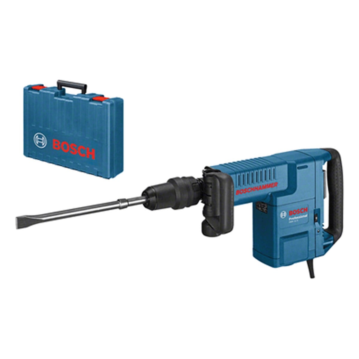 BOSCH GSH 11 E Kırıcı
