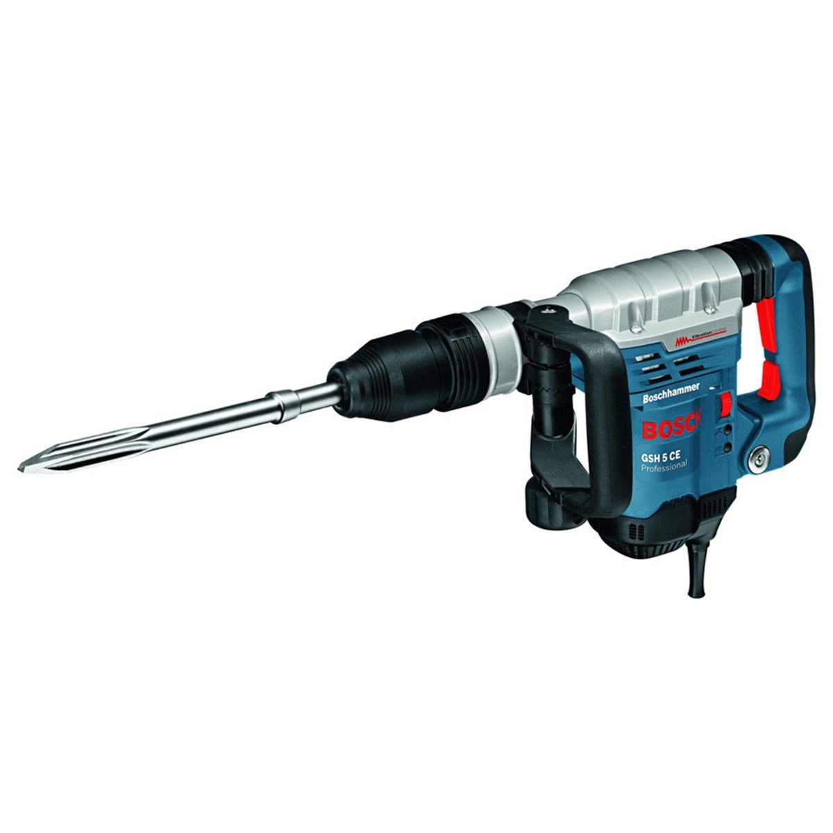 BOSCH GSH 5 CE KIRICI - 0611321000