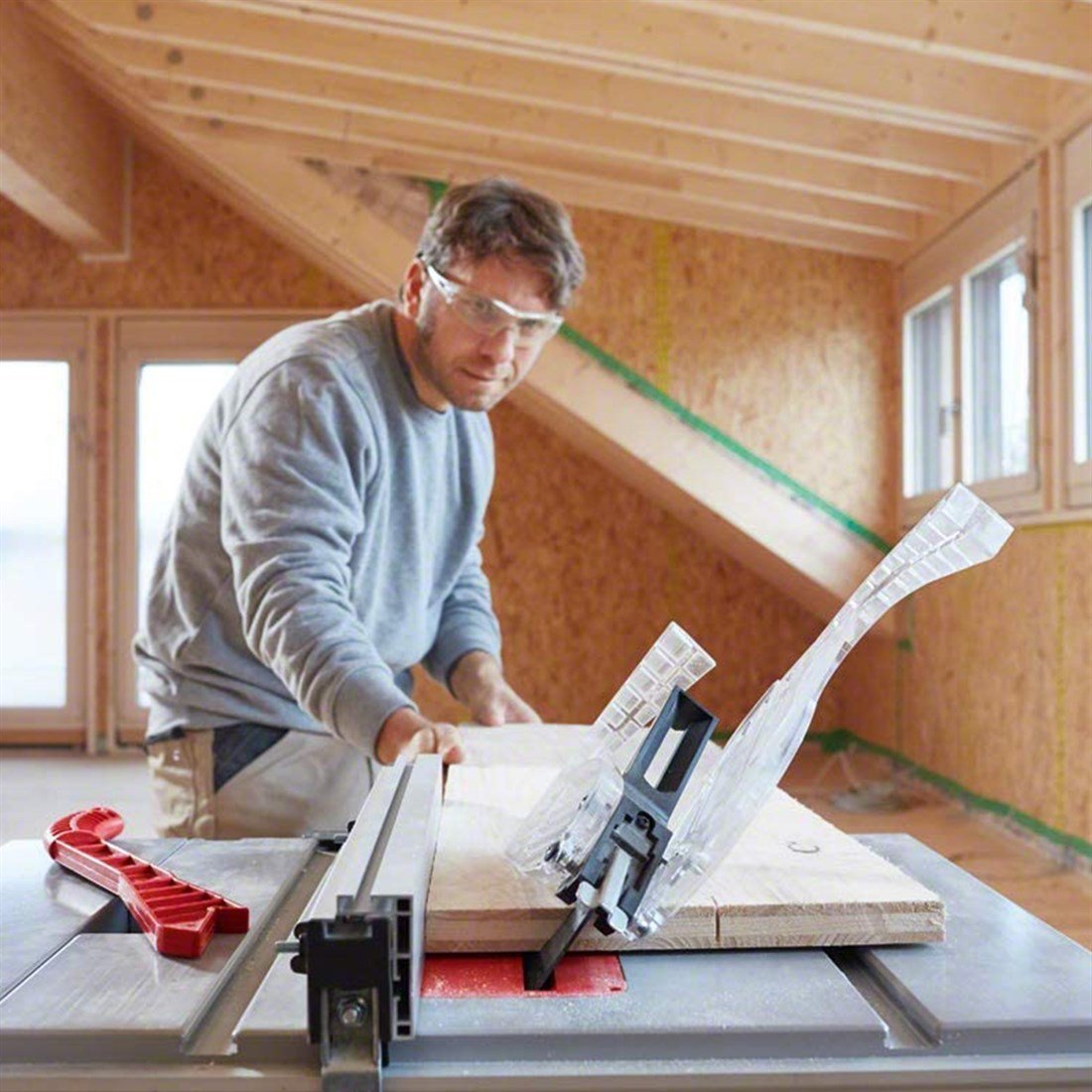 Bosch Gts 635-216 Tezgah Tipi Testere - 0601b42000