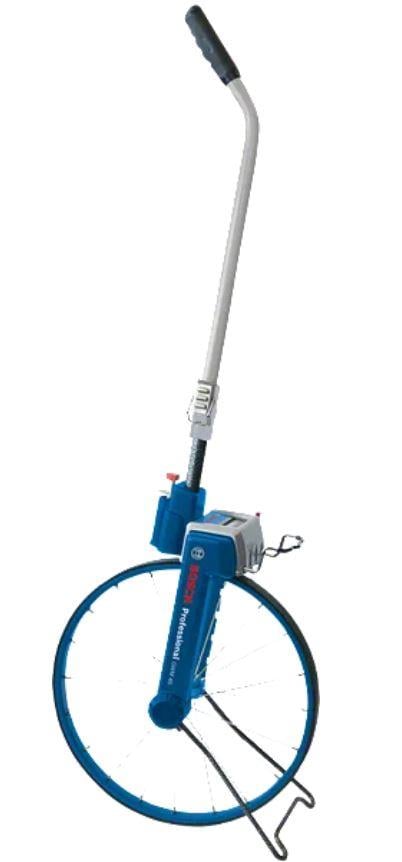Bosch GWM 40 Profesyonel Ölçme Tekeri - 0601074100