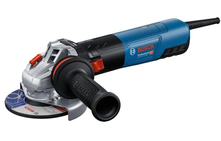 Bosch GWS 20-125 SB Avuç Taşlama - 06017D5020