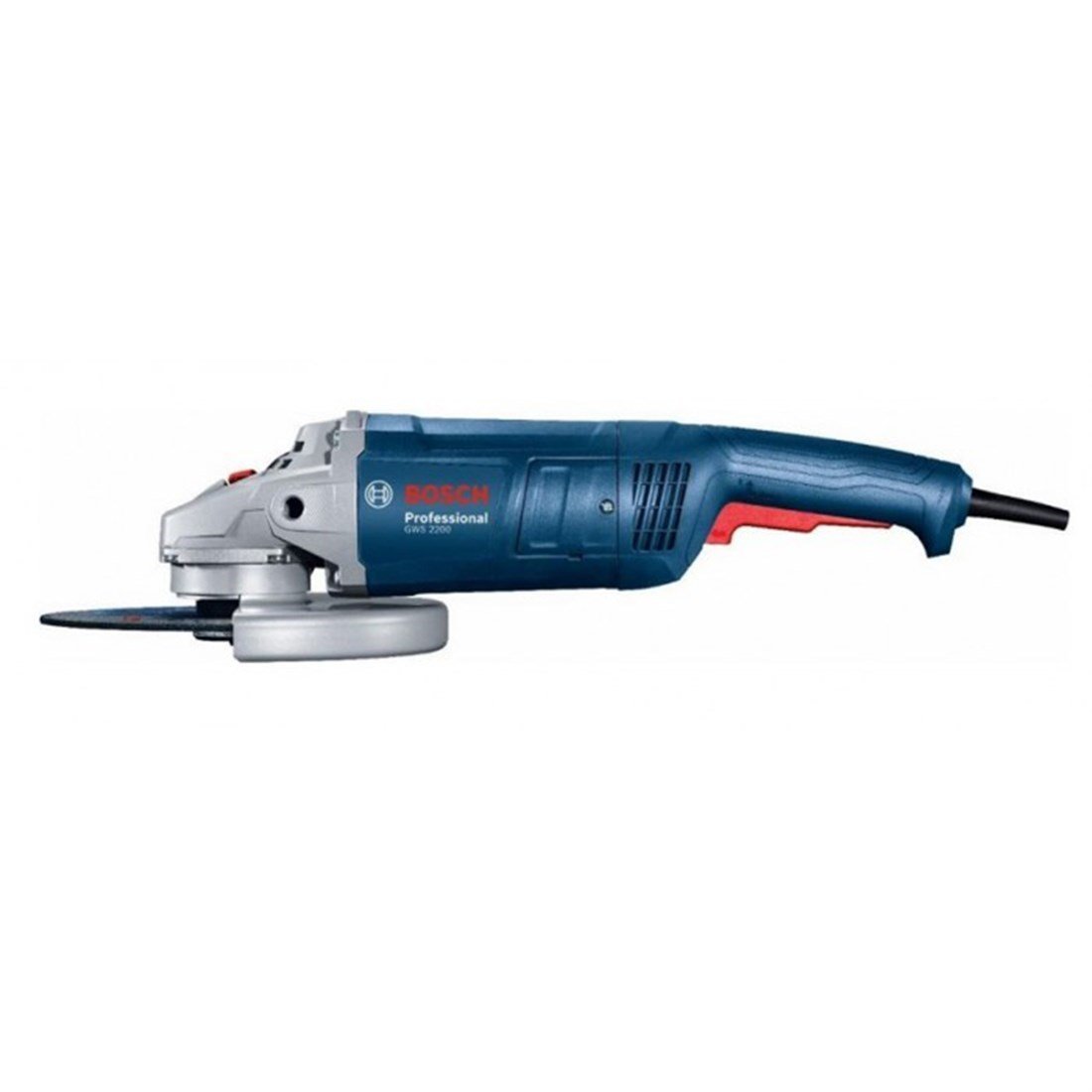 Bosch Gws 2200-180 H Büyük Taşlama - 06018c0100