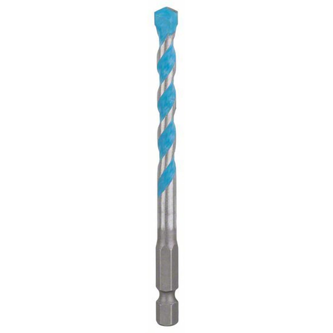 Bosch HEX-9 MC Çok Amaçlı Matkap Ucu 7*100mm - 2607002778