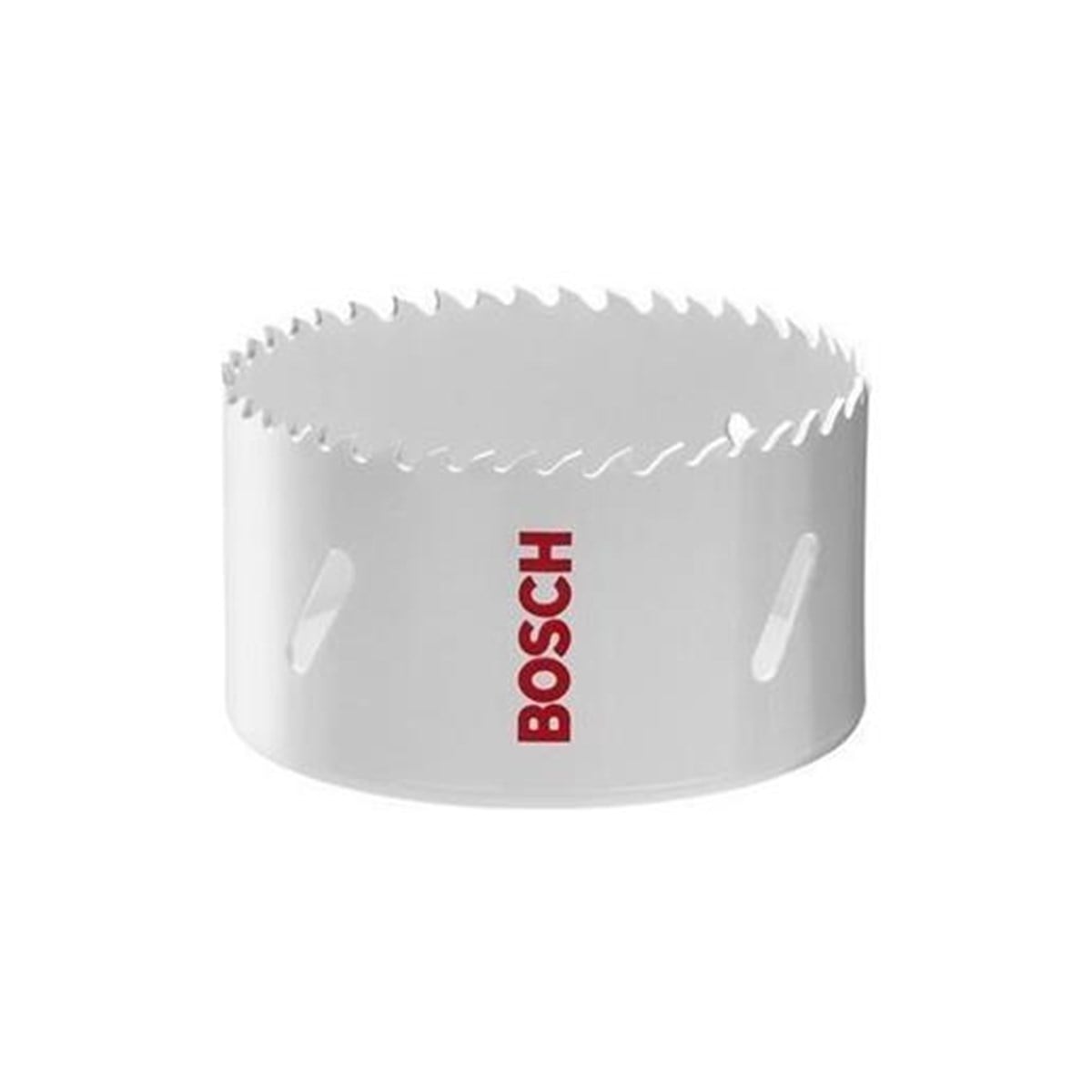 BOSCH HSS Bi-Metal Panç 105 mm