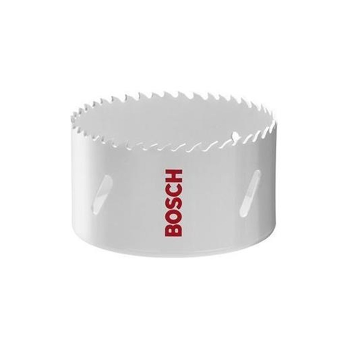 BOSCH HSS Bi-Metal Panç 105 mm