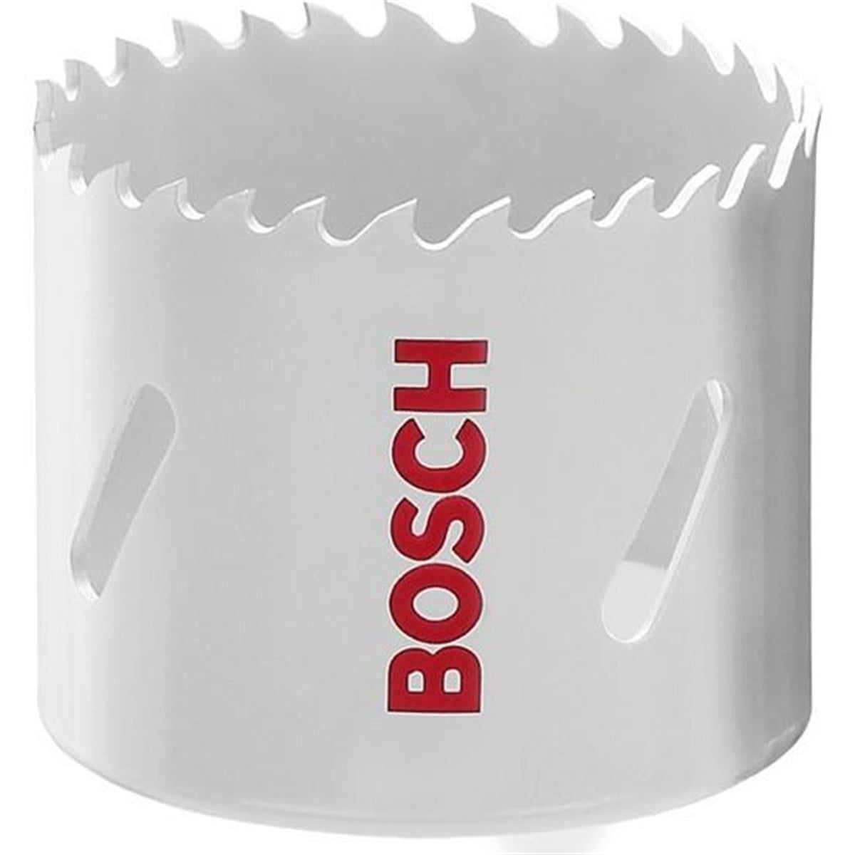 BOSCH HSS Bi-Metal Panç 51 mm